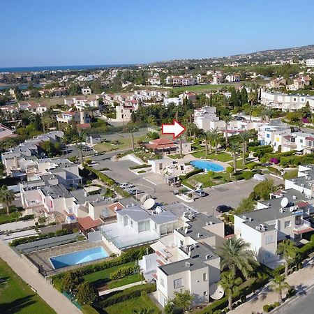 Coral Bay Suite Cyprus المظهر الخارجي الصورة