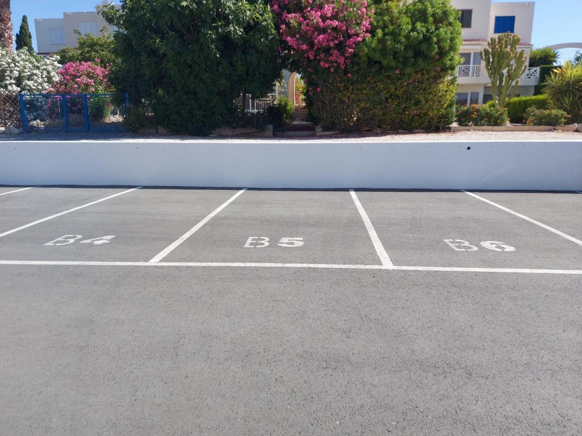 Coral Bay Suite Cyprus المظهر الخارجي الصورة