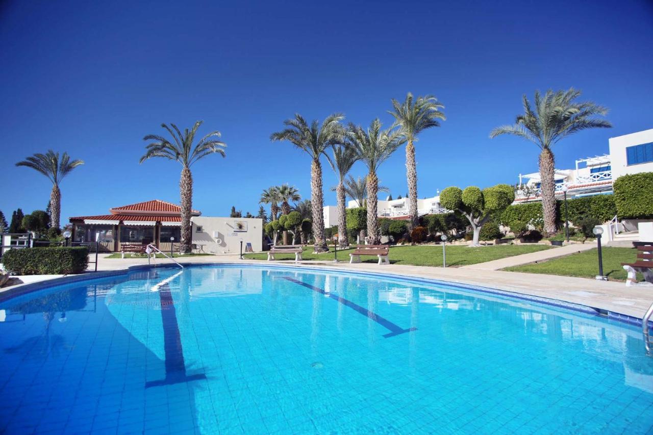 Coral Bay Suite Cyprus المظهر الخارجي الصورة
