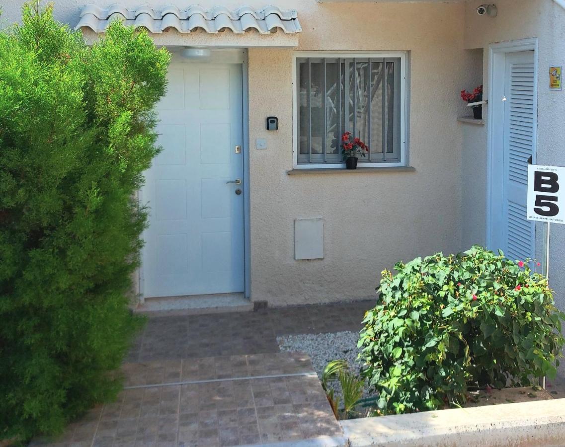 Coral Bay Suite Cyprus المظهر الخارجي الصورة