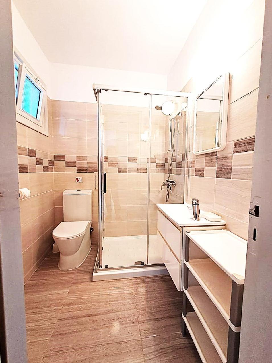 Coral Bay Suite Cyprus المظهر الخارجي الصورة