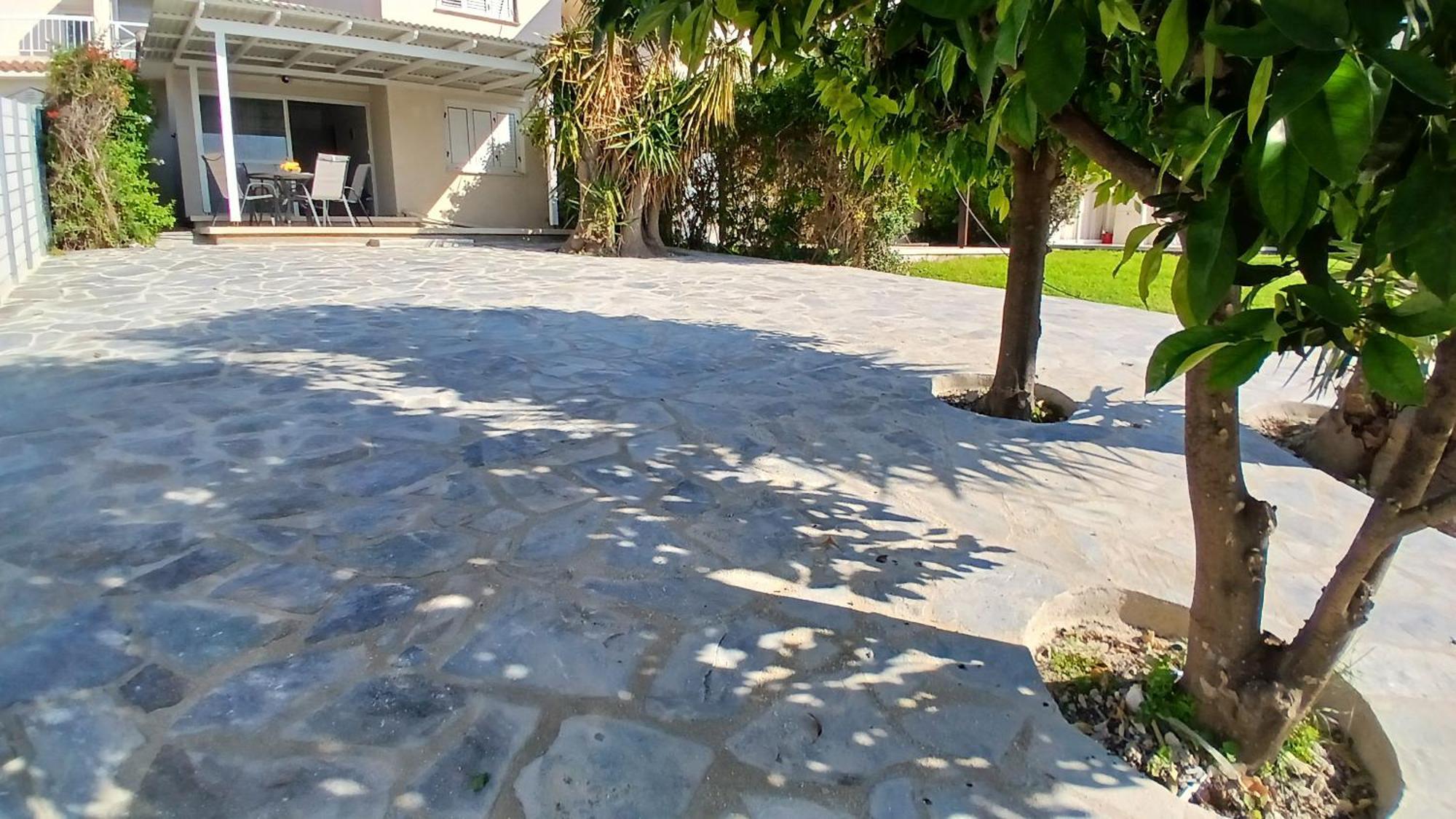 Coral Bay Suite Cyprus المظهر الخارجي الصورة