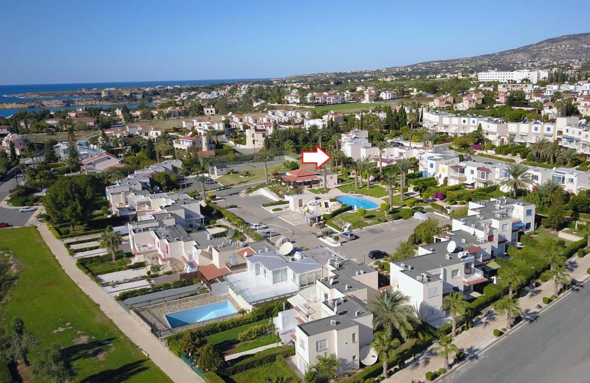 Coral Bay Suite Cyprus المظهر الخارجي الصورة