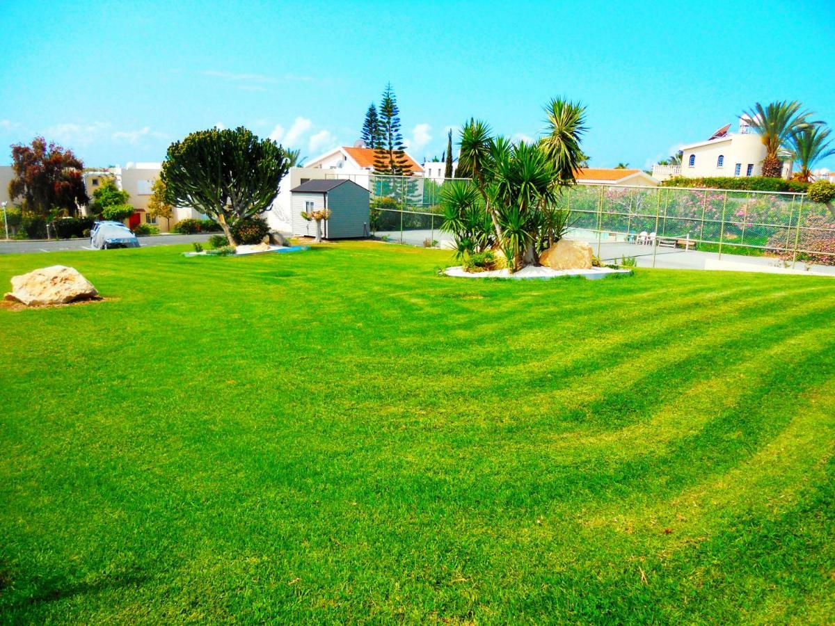 Coral Bay Suite Cyprus المظهر الخارجي الصورة