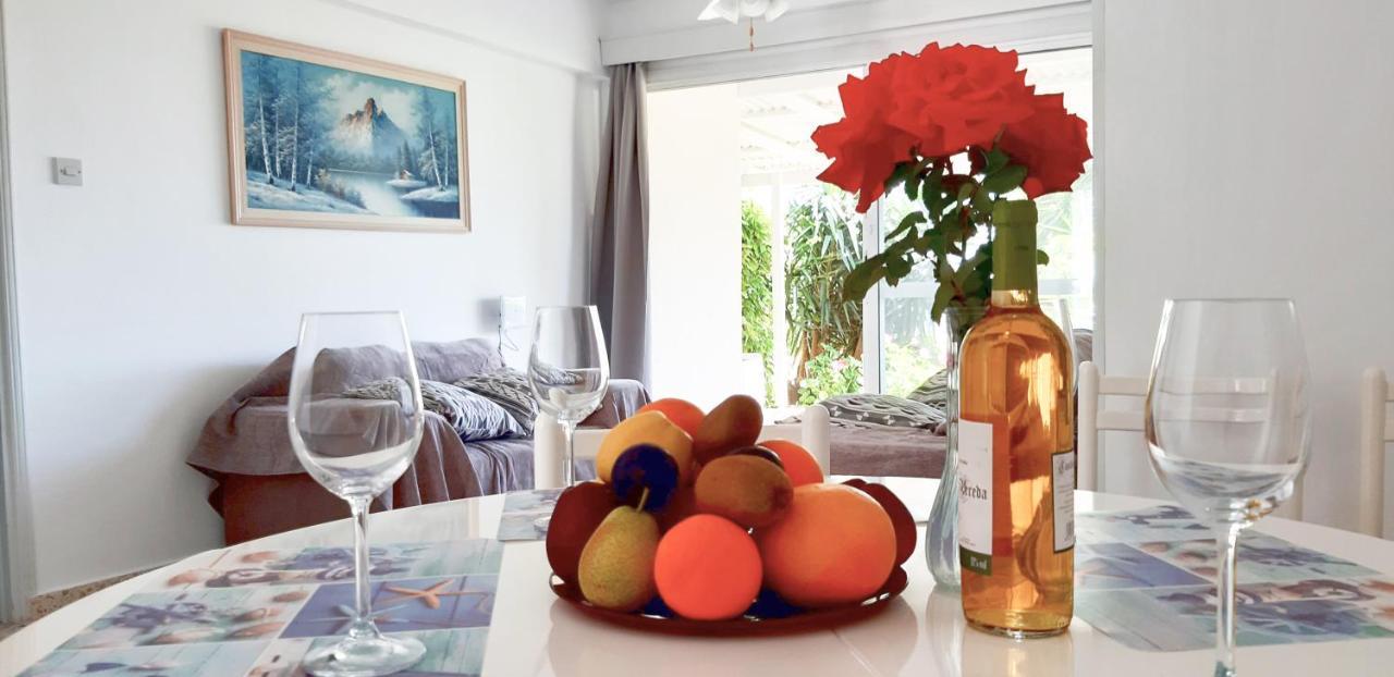 Coral Bay Suite Cyprus المظهر الخارجي الصورة