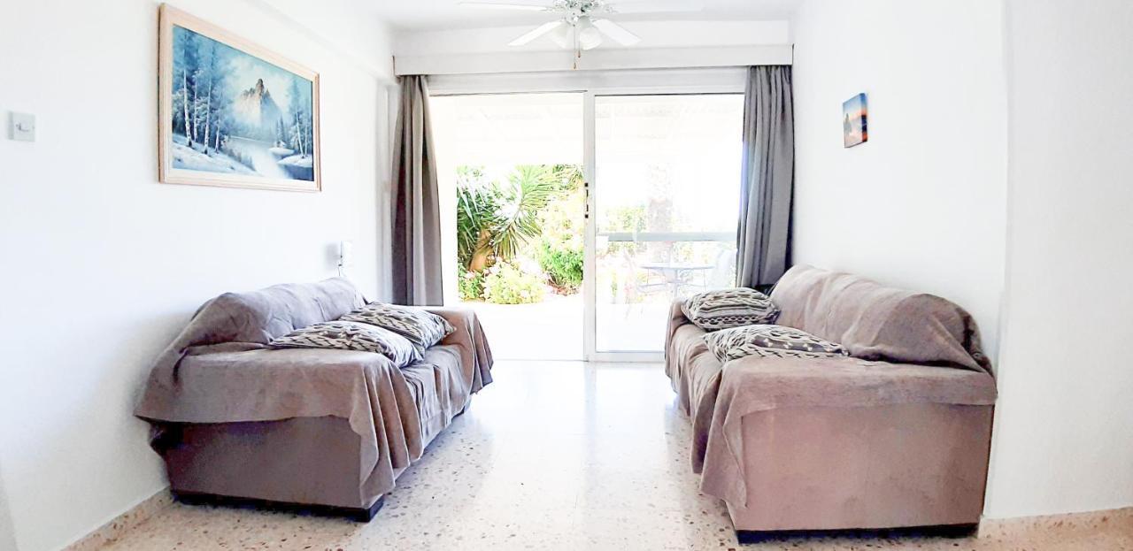 Coral Bay Suite Cyprus المظهر الخارجي الصورة