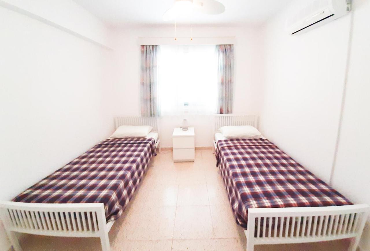 Coral Bay Suite Cyprus المظهر الخارجي الصورة