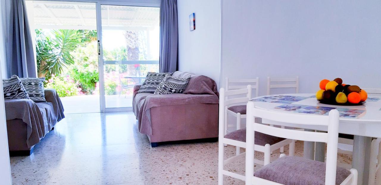 Coral Bay Suite Cyprus المظهر الخارجي الصورة